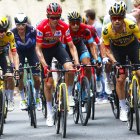 La Vuelta a España es una de las tres carreras más importantes del ciclismo mundial.