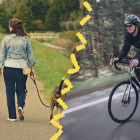 ¿Caminar fortalece más los huesos? ¿El ciclismo quema más calorías? Resolvemos el dilema con base en la ciencia