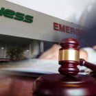 La Contraloría y la Fiscalía han llevado varios procesos sobre irregularidades en el IESS