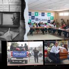 Solo la jefatura política presentó un informe escrito, mientras las demás mesas del COE no entregaron documentación técnica, lo que mantiene la virtualidad como opción vigente.