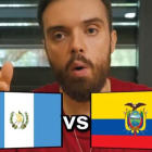 El bolón de verde, el desayuno tradicional de Ecuador que compite en el Mundial de los Desayunos de Ibai Llanos.