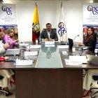 El Pleno del CPCCS resolvió el 22 de agosto de 2025 las impugnaciones contra siete postulantes a la Judicatura.