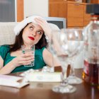 Dolor de cabeza, náuseas, fatiga. No todos los remedios son iguales. Descubre los tips de un nutricionista para elegir la mejor estrategia y recuperarte rápido