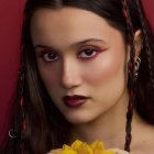 Joaquina tiene 21 años.