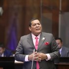 El legislador de ADN, Jorge Enrique Chamba Cabanilla, es señalado en un posible caso de nepotismo.