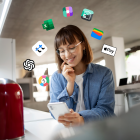 Existen diversas aplicaciones gratuitas y fáciles de usar le ayudan a organizar sus finanzas, controlar gastos y ahorrar sin complicaciones.