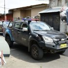 Cornejo destacó que los agentes que cumplen correctamente su labor cuentan con respaldo institucional, mientras que quienes incumplen serán sancionados,