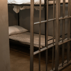 IMAGEN REFERENCIAL. La esposa de un líder de Los Lobos fue cercana a asumir un cargo clave en el sistema penitenciario.