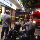 El periodista Xavier Ramos fue asesinado en su vivienda, en la ciudadela La Alborada, norte de Guayaquil, el jueves 21 de agosto.