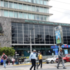 3.2 millones de afiliados tiene el Instituto Ecuatoriano de Seguridad Social (IESS), pero más del doble de personas son beneficiarias del seguro de salud.