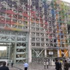 Ministerio de Finanzas, entidad responsable de ejecutar la proforma presupuestaria 2025.