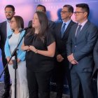 La Revolución Ciudadana cuestiona el proyecto de Ley de Fundaciones.