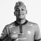 Marcos Olmedo tenía 26 años de edad y desde junio jugaba para Mushuc Runa.