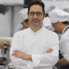 Granda ve la oportunidad de mostrar al mundo nuestra identidad culinaria.