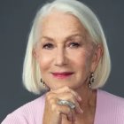 Ganadora del Oscar, Helen Mirren