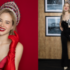 Gisselle Rosales es licenciada en Educación Inicial.