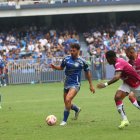Emelec recibe a Independiente del Valle en el estadio Capwell durante la fecha 26 de la LigaPro.