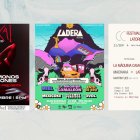 Conciertos en septiembre.