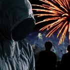 Se registra un aumento de importación de pirotecnia. Se asocia con bandas criminales.