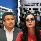 La Contraloría abrió una auditoría de gestión en el Hospital Universitario de Guayaquil, impulsado por asambleístas de RC