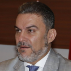 José Serrano es señalado por estar implicado en el caso Magnicidio FV