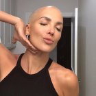 La Flaca Guerrero ha hablado abiertamente sobre su enfermedad