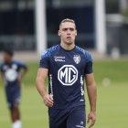 El valor actual de Spinelli en el mercado es de 800.000 dólares, aún cuando a inicios de temporada llegó con un costo de $ 350.000.