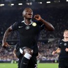 Moisés Caicedo anotó su primer gol de la temporada con Chelsea en Premier League.