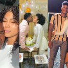 Evelyn Clavijo y Marcos Olmedo estuvieron casados durante 7 años.