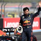 El mexicano Checo Pérez destacó en su paso con Red Bull en la F1.