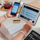 La firma electrónica puede obtenerse a través de organismos públicos o privados