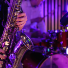 La Fundación Teatro Nacional Sucre presenta en Quito el Festival Ecuador Jazz 2025 en su vigésima edición.