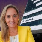 María Paula Christiansen, exfuncionaria pública durante el gobierno de Rafael Correa, es mencionada en varias investigaciones relacionadas con el caso ISSPOL