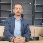 Fernando Núñez, vocero de la SEPS, ofreció detalles sobre el proceso de liquidación de la Coopertiva CREA y el inició de las acciones con la Cosede.