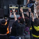 500 artistas y 300 trabajadores afectados por la suspensión de contratos en la Secretaría de Cultura.