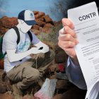 30 guardaparques han sido despedidos. Experto señalan que el país necesita más profesionales que cuiden las áreas protegidas.