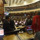 La Ley de Fundaciones fue aprobada con 78 votos afirmativos, 66 en contra y 2 abstenciones.