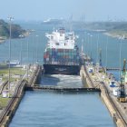 Panamá es el cuarto socio comercial de Ecuador.