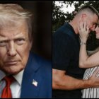 Donald Trump felicita a Travis Kelce y Taylor Swift