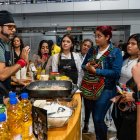 Es una cita gastronómica para personas interesadas en hotelería, cocina y turismo.