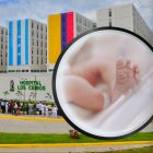 Autoridades del IESS activaron auditoría interna tras la alerta en Los Ceibos