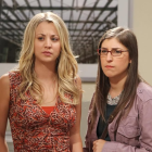 Mayim Bialik (derecha) interpretó a la doctora Amy Farrah Fowler en The Big Bang Theory. En la foto, junto a Kaley Cuoco, Penny en la serie.

Mayim Bialik (derecha) interpretó a la doctora Amy Farrah Fowler en The Big Bang Theory. En la foto, junto a Kaley Cuoco, Penny en la serie.