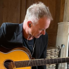 Sting ha sido demandado por sus excompañeros de The Police por regalías.