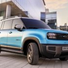 El regreso del querido Chevrolet Spark, ahora en su versión 100% eléctrica, marca un hito