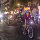 Los deportistas se reunirán en el parque Centenario.