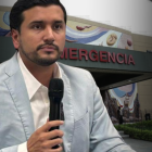 Jimmy Martin anunció que dentro de 60 días estará finalizada la compra de medicinas