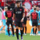 Piero Hincapié dejaría Bayer Leverkusen, a pesar de haber iniciado la temporada en la Bundesliga.