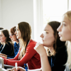 El programa SUSI 2026 ofrece a 20 mujeres ecuatorianas la posibilidad de estudiar, viajar y formarse en liderazgo en Estados Unidos.