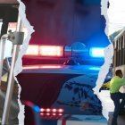 Ocho de diez rutas de buses urbanos están "vacunadas".