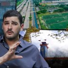 Álvarez adelantó que la iniciativa de emular la feria de Durán en Guayaquil está en estructuración y confía en que se realice en octubre, aunque la fecha oficial se dará más adelante.